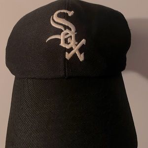 Annco Chicago White Sox Vintage 90s Hat/Cap